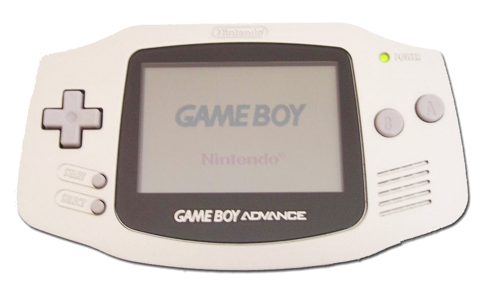 Immagine per Game Boy Advance