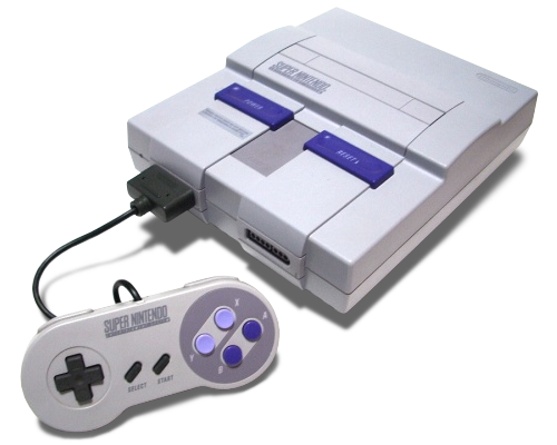 Immagine per Super Nintendo (SNES)