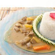 Curry Rice