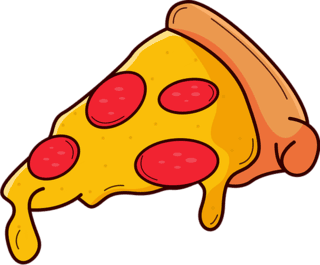 Logo Pizzeria
