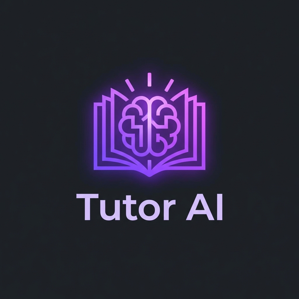 Tutor AI Logo